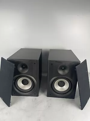 Kaufen Denon SC-35B Schwarz Regal-Lautsprecher • 39.90€
