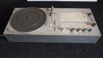 Kaufen Braun Audio 300 Vintage • 229€