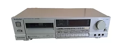 Kaufen Technics RS-B608R Hifi Tapedeck, Stereo Cassette Deck - Gebraucht • 129.99€