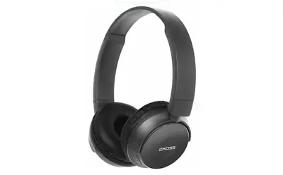 Kaufen Koss BT330i On Ear Bügel Kopfhörer, Bluetooth, USB, Akkubetrieb NEU OVP • 44.95€