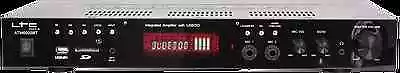 Kaufen LTC ATM6000BT HIFI RECEIVER MIT BLUETOOTH KARAOKE 2 X 50 W FM USB SD FB • 81.90€
