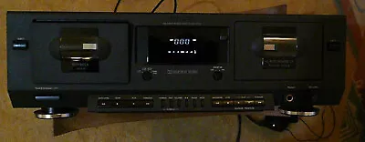 Kaufen Philips 900 Series Double Cassette Deck Fc 910 • 20€