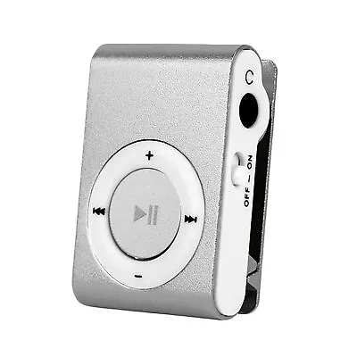 Kaufen Mini MP3 Player Tragbarer Mobiler Flash Drive Sport USB Walkman Mp3 Player • 7.32€