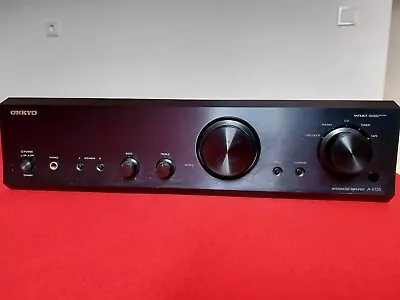Kaufen ONKYO A-9155 Stereo-Vollverstärker / Amplifier • 30€