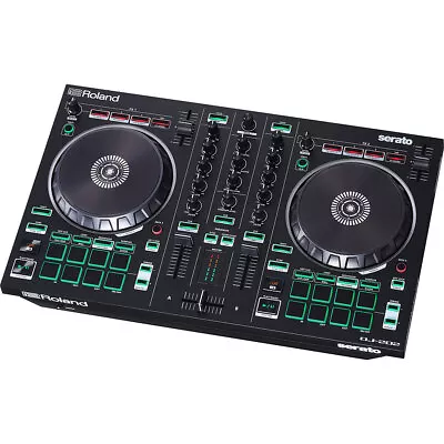 Kaufen Roland DJ-202 DJ Controller - NEU • 275€