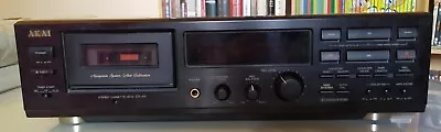 Kaufen AKAI Stereo Tapedeck DX-49  • 34.95€