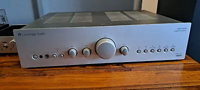 Kaufen Cambridge Audio Azur 640A V2.0 • 150€