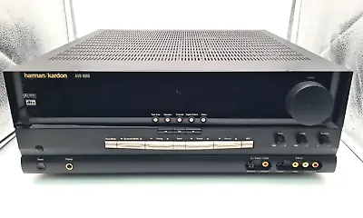 Kaufen Harman/ Kardon AVR 4000  -  Dolby Digital Heimkino Receiver  - • 49.99€