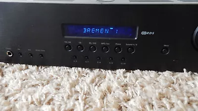 Kaufen Cambridge Audio Topaz SR 10 V 2 Receiver • 89€