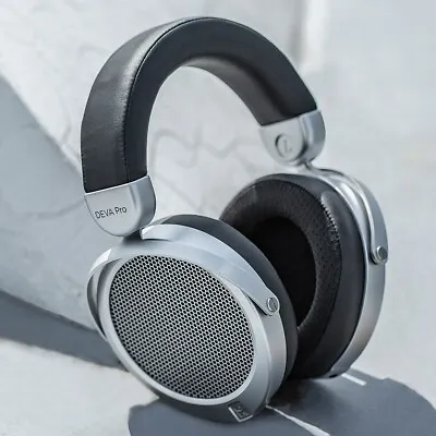 Kaufen HIFIMAN Deva Pro Wired Planar Over-ear Headphones With Open-back • 159.99€