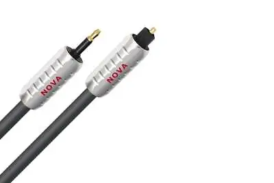 Kaufen WireWorld Nova TOSlink - Mini TOSlink 3,5mm Kabel • 40€