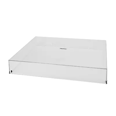 Kaufen Audio Technica  Abdeckhaube Dust Cover Für AT-LP140XP | AT-LP120X USB ✔NEU✔OVP • 49.95€