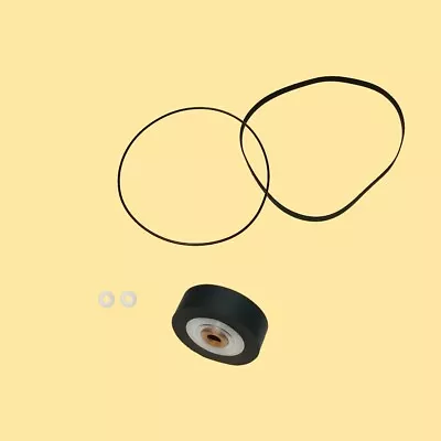 Kaufen Kit 1 Für Tandberg TD 20 A-L Tonband Tape Recorder • 85.40€