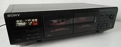Kaufen SONY TC-WE 405 Kassetten Recorder Doppel-Cassetten-Deck Vintage Rarität • 79€