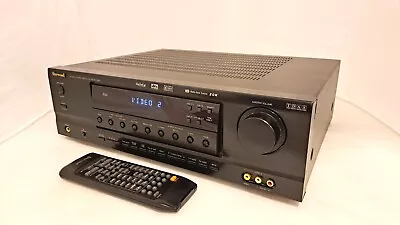 Kaufen Sherwood Audio/Video Receiver RV-5106R, 5.1 • 59.99€
