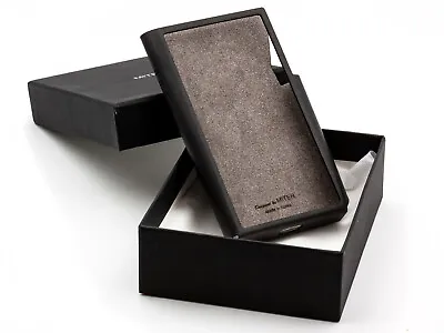 Kaufen MITER Handmade Case Dedicated To Astell & Kern A&Ultima SP2000 - Black Color • 38.22€
