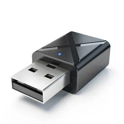 Kaufen  5 .0 USB-Adapter Audiosender Reciever Für Fernsehen Empfänger • 7.95€