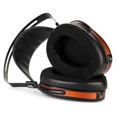 Kaufen Hifi Man Arya Bio Kopfhörer - Stealth Planare Magnetische Referenz über Ohr • 1,463.33€