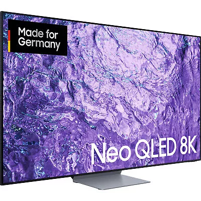 Kaufen Samsung QLED-Fernseher Neo QLED GQ-75QN700C • 3,775.33€