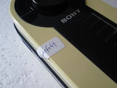 Kaufen Sony PS-F5 Stereo Plattenspieler Für Sammler  :  Ton Schnarrt Etwa • 666€