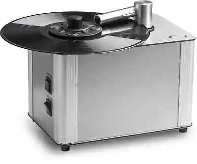 Kaufen Pro-Ject Vinyl Cleaner VC-E2 Schallplattenwaschmaschine Plattenwaschmaschine • 370€