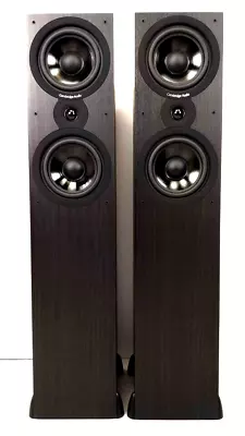 Kaufen Cambridge Audio SX-80 High-end Lautsprecher Paar *nagelneu* • 597€
