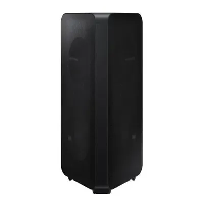 Kaufen Samsung ST50B MX-ST50BXU 240W IPX5 Sound Tower Bass Booster Lautsprecher - Schwarz ✅ • 268.23€