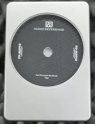 Kaufen Audio Reference Millenium M-CD-Matte / Für Jeden Liebhaber Ein Absolutes MUSS • 57.99€