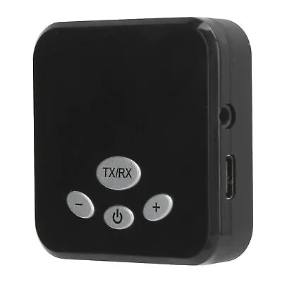 Kaufen BT 5.0 Senderempfänger Für Display Wireless Adapter Für Auto BHC • 12.92€