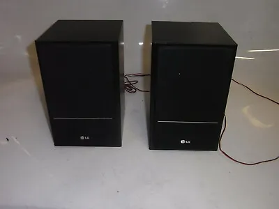 Kaufen LG XAS102F Lautsprecher Boxen Audio Loudspeaker Speaker XAS 102F • 39.99€