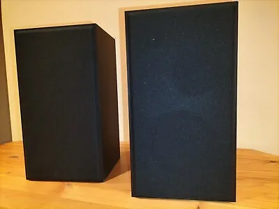 Kaufen Lautsprecherboxen HIFI-STUDIOBOX - Type SB 800 - 50/80W • 17€