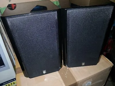 Kaufen Yamaha Lautsprecher NX-E700 Boxen • 99€