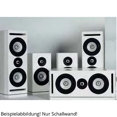 Kaufen BPA CerAl 4 Heimkino Bausatz Ohne Subwoofer Schallwand • 152.90€
