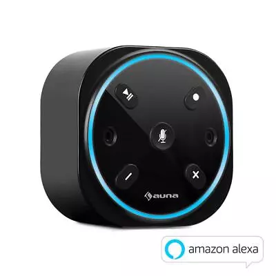 Kaufen Steckdosenlautsprecher Alexa-Voice Bluetooth Speaker WLAN Box Audio Streaming • 69.99€