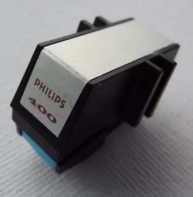 Kaufen Philips GP 400 - 1/2  Tonabnehmer System Mit Diamant Nadel D 58 - 1er Serie - • 44.90€