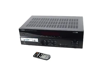 Kaufen ✅Yamaha RX-V379 5.1 4K HDMI AV-Receiver Schwarz✅ • 289.99€