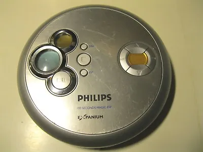 Kaufen Lettore CD Port. Philips EXP-460 Mp3 - SPEDIZIONE GRATUITA !!! • 36€