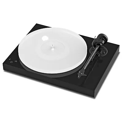 Kaufen PRO-JECT -  X1 Audiophiler Aufsteiger-Plattenspieler • 699€