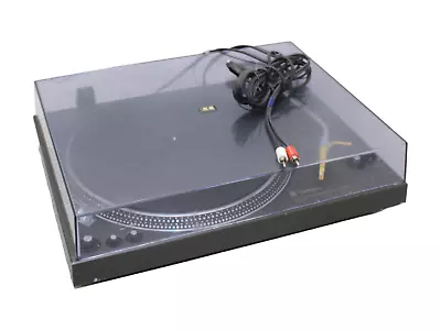 Kaufen ⭐ Technics SL-1710 Turntable System Plattenspieler Vintage Retro Defekt ⭐ • 123€