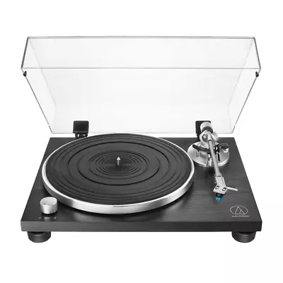 Kaufen Audio-Technica Plattenspieler AT-LPW30 BK Schwarz • 245.11€