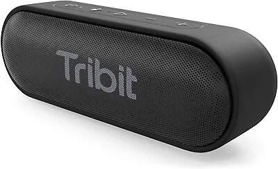 Kaufen Tribit Bluetooth-Lautsprecher, XSound Go-Lautsprecher Mit 16W Lautem Black  • 52.57€