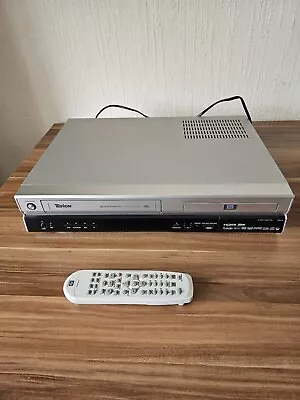 Kaufen Tevion MD81664 /  DVD-Recorder / VHS-Recorder,  Kombigerät  • 249€