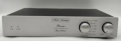 Kaufen Audio Analog Puccini Special Edition Stereo Integrierter Verstärker • 466.87€