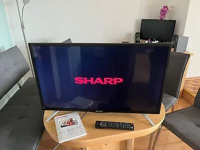 Kaufen TV Von SHARP • 140€