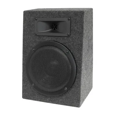 Kaufen Rockwood MPA-2020 Kleine Lautsprecher Für PA, DJ Und Musiker **1 Paar** • 54€