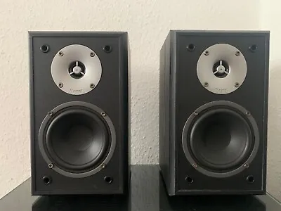 Kaufen Magnat Monitor Supreme 102 Paar Schwarz Regal-Lautsprecher • 69€