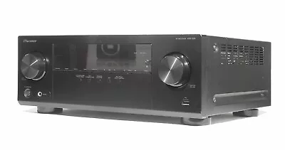 Kaufen Pioneer Vsx-324-k-p Dolby Surround Pro Logic Hdmi Dts Rds Dolby Digital Receiver • 69€
