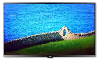 Kaufen LG 32 Zoll (81,3 Cm) Fernseher HD LED TV Mit DVB-C USB HDMI VGA  +WH • 79.99€