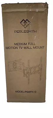 Kaufen Perlegear PSMFK10 Large Medium TV Wall Mount Wandhalterung 37 - 55  Bis 40KG • 25.90€
