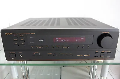 Kaufen Denon DRA-295 Stereo-Receiver • 89.90€